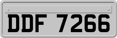 DDF7266