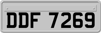 DDF7269