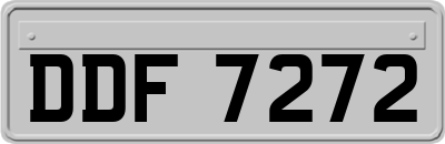DDF7272