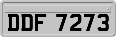 DDF7273