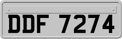 DDF7274