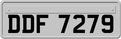 DDF7279