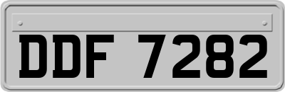 DDF7282