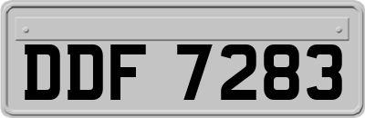 DDF7283
