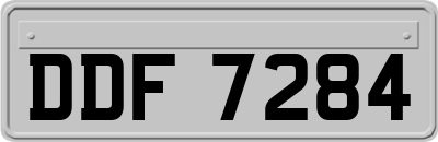 DDF7284