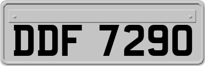 DDF7290