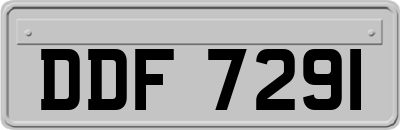 DDF7291