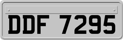 DDF7295