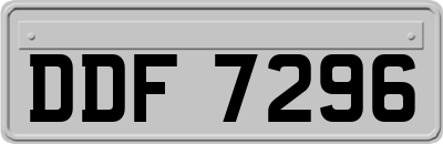 DDF7296