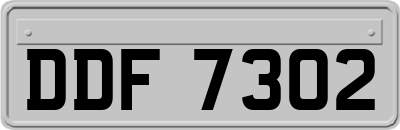 DDF7302