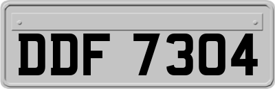 DDF7304