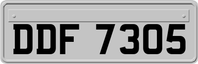 DDF7305