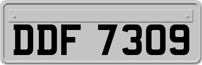 DDF7309