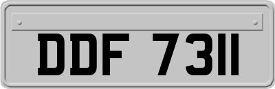 DDF7311