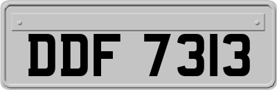 DDF7313