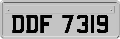 DDF7319