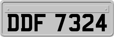 DDF7324