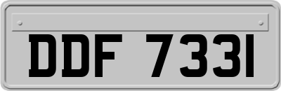 DDF7331