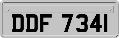 DDF7341