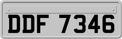 DDF7346