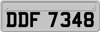 DDF7348