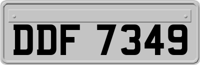 DDF7349