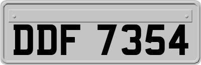DDF7354