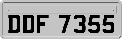 DDF7355