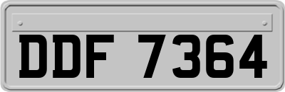 DDF7364