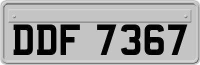 DDF7367