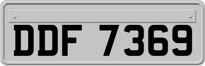 DDF7369