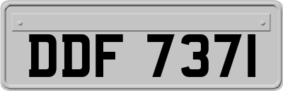 DDF7371