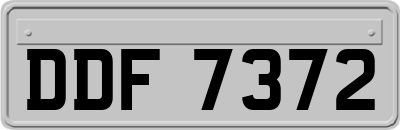 DDF7372