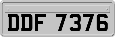 DDF7376
