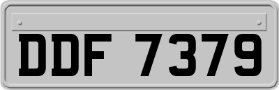DDF7379