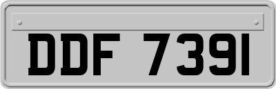 DDF7391