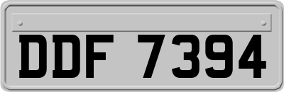 DDF7394