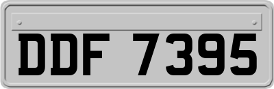 DDF7395