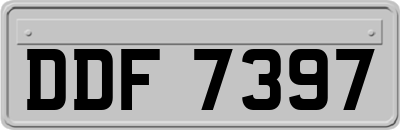 DDF7397
