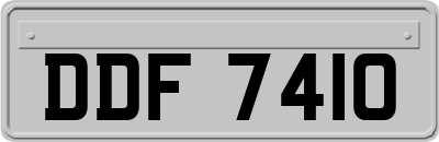 DDF7410