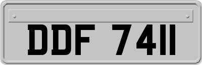 DDF7411