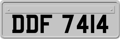 DDF7414