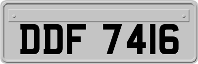 DDF7416