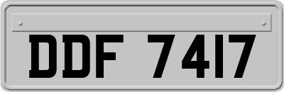 DDF7417