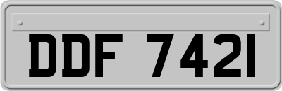 DDF7421