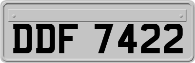DDF7422