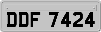 DDF7424
