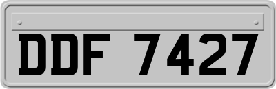 DDF7427