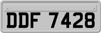DDF7428