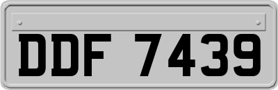 DDF7439